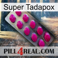 Super Tadapox 09